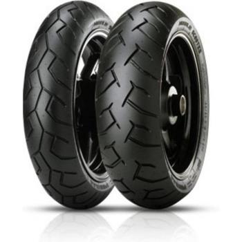 Neumático de scooter Pirelli Diablo Scooter 120/70-12 TL 51S Rueda delantera