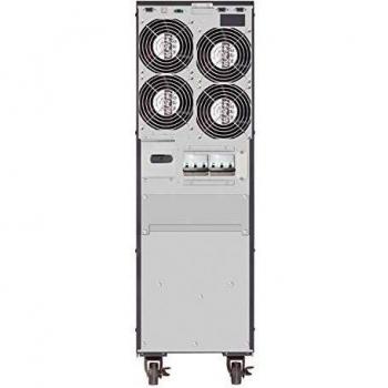 Lapara Sai UPS Trifasico 20000 Va 20kva LCD 3f -3f, batería 40 X 12V 9Ah, para Uso Profesional, Capacidad 20000 VA / 18000 W