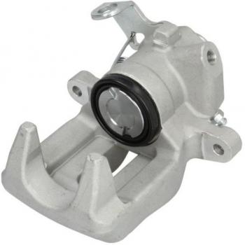 Pinza de freno ABE CZH1674, Trasero Izquierda, compatible con vehículos específicos, incluye pistón y soporte para instalación, fabricada en materiales de alta calidad para mayor durabilidad y rendimiento