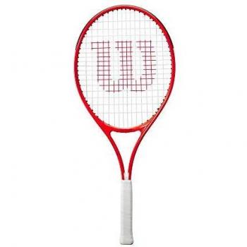 Raqueta de tenis Wilson Roger Federer 25