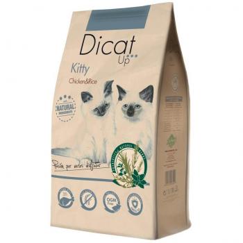 Dibaq Pienso Dicatup Kitty Pollo Y Arroz Para Gatitos 1,5 Kg