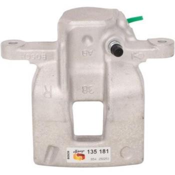 Pinza de freno BOSCH 0 986 135 181, Trasero Derecha, con características de alta calidad y durabilidad, diseñada para vehículos específicos, asegurando un rendimiento óptimo en el sistema de frenos