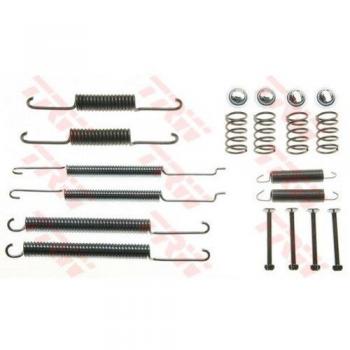 Kit de accesorios para zapatas de freno TRW SFK280