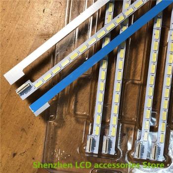 Lote de 2 luces LED de 42 pulgadas para V12 Edge REV1.1, modelos 6920L-0001C y 6922L-0016A, 60LED, 531MM