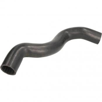 Manguera del radiador THERMOTEC DWR228TT - Tubería de radiador, alta resistencia térmica, fabricada con materiales de calidad, compatible con múltiples modelos de vehículos, fácil instalación