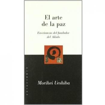 Arte De La Paz, El