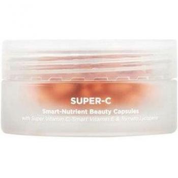Oskia Super-C Capsules 60 Capsules
