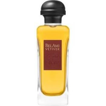 HERMÈS Bel Ami Vetiver Eau de Toilette for Men 100 ml