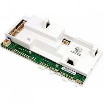 Placa Electrónica para Lavadora INDESIT C00254297 - Repuesto Original