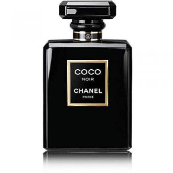 CHANEL Coco Noir Eau De Parfum 35ml - Women's fragrance, floral oriental scent, notes of grapefruit, rose, jasmine, patchouli, and vanilla, 35ml bottle