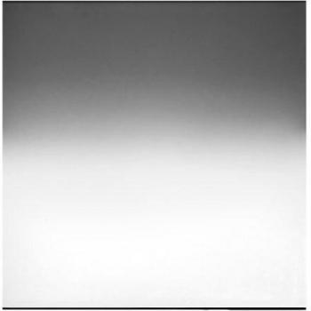 Walimex Pro 19927 - Filtro de gradación de Grises, 100 x 100 mm