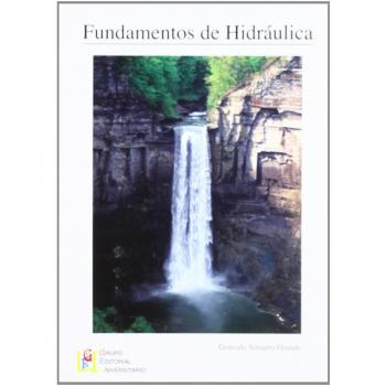 Fundamentos De Hidráulica