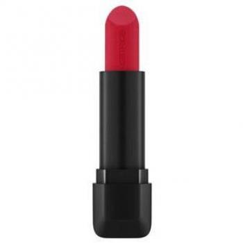 Catrice Vegan Collagen Matt Lipstick 080 Be Powerful 3.8g