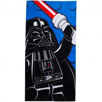 LEGO Toalla de playa Star Wars Darth Vader