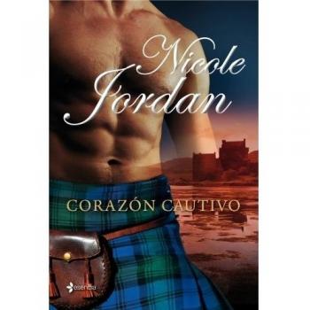 Corazón cautivo