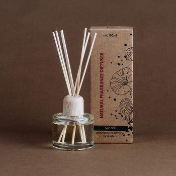 Munio 100 ml Moss Aroma Diffuser