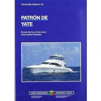 Patron de yate
