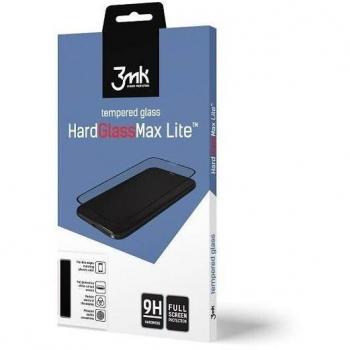 Protector de pantalla 3MK HG Max Lite para Samsung Galaxy A8S