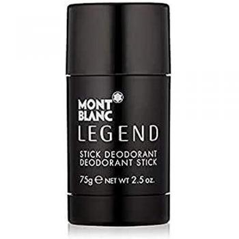 Montblanc Legend Deodorant Stick, 75 g