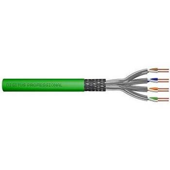 DK-1843-VH-5 CAT 8.2 S/FTP Cable de Instalación, 500 m, Simplex, Dca