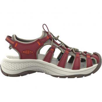Sandalias de montaña de mujer ASTORIA WEST Keen