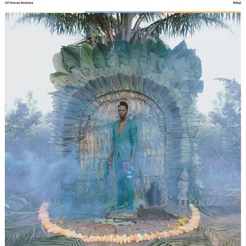 137 Avenue Kaniama [Vinilo] - BALOJI