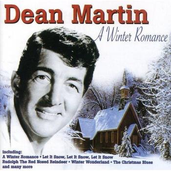 a winter romance