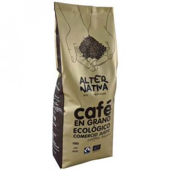Café Alternativa3 Grano Ecológico para Hostelería 1 KG