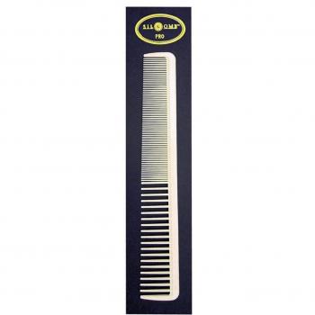Eurostil Silkomb Pro 20 Professional Comb