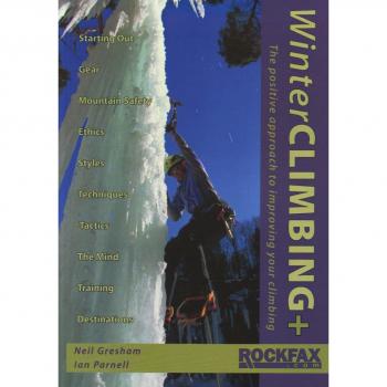 Winter Climbing+