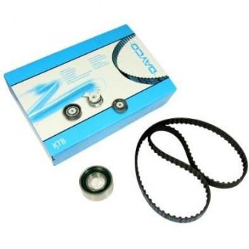 Kit de correa de distribución DAYCO KTB304 para FIAT Punto, Panda, Uno, Tipo y LANCIA Ypsilon, Y10 y AUTOBIANCHI Y10