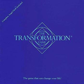 Transformation Game