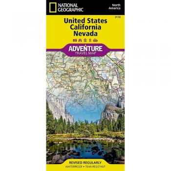USA California & Nevada