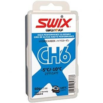 Swix Fart Ch6 X Azul 60 G, Unicolor