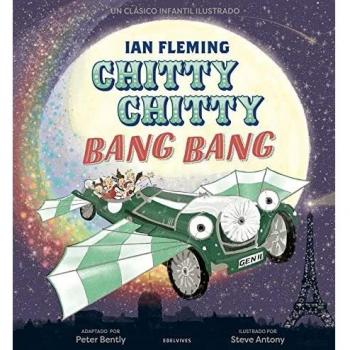 Chitty Chitty Bang Bang