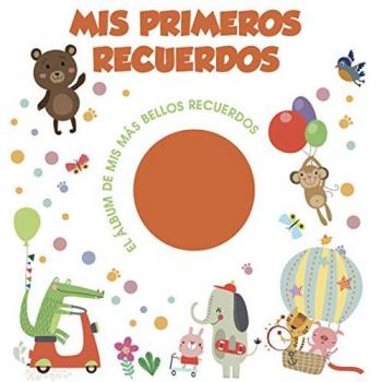 MIS PRIMEROS RECUERDOS - V. Figus
