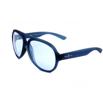 Italia Independent KL001S 425.000 Men's Blue Sunglasses 59mm