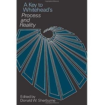 A Key to Whitehead's Process and Reality