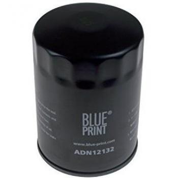 Blue Print - Filtro De Aceite