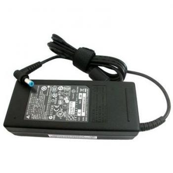 Cargador Acer 90W - Adaptador de corriente portátil, interior, negro