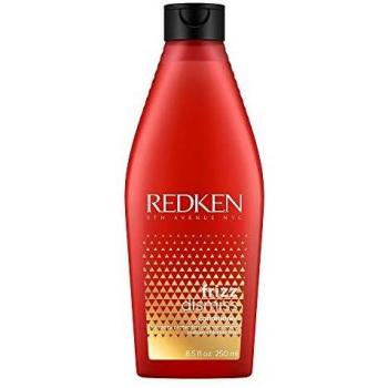 REDKEN Frizz Dismiss - Acondicionador para cabello encrespado