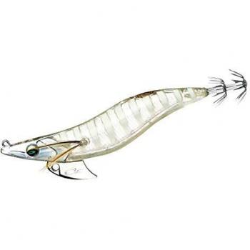 Daiwa Emeraldas Nude 3.5 19.5 Gr One Size Glow Stripe