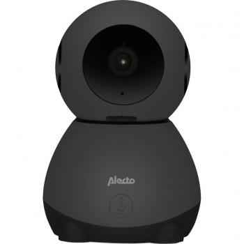 Vigilabebés WiFi Alecto SMARTBABY10 con Cámara HD