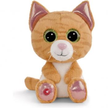Glubschis - Peluche: Gato Atigrado