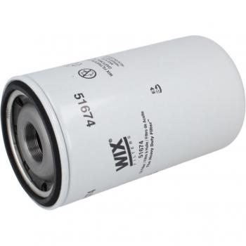 Wix Oil Filter 51674