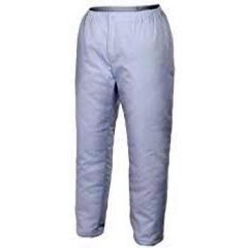Velilla P2530027Xl - Pantalon amb.frios ind. alimen