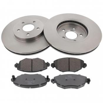 Mapco 47659 Kit frenos, freno de disco