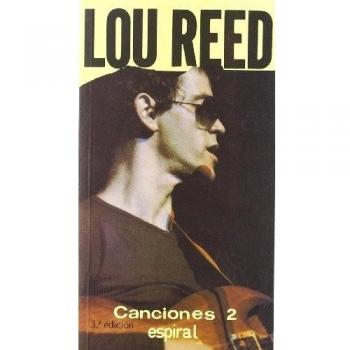 Canciones II de Lou Reed: 139