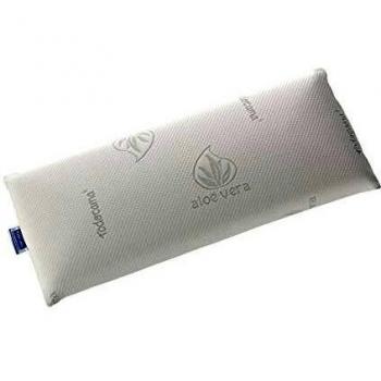 Almohada Viscoelástica Aloe Vera 150 cm