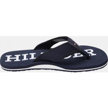 Chanclas Tommy Hilfiger Patch Hilfiger Beach Sandal